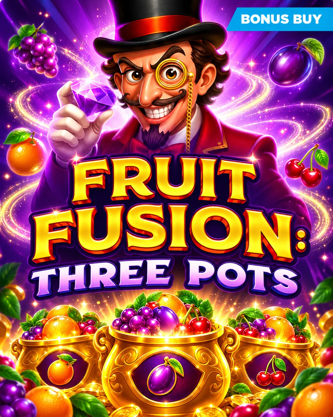 Fruit Fusion